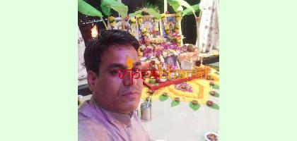 Rajesh Sharma image - Viprabharat